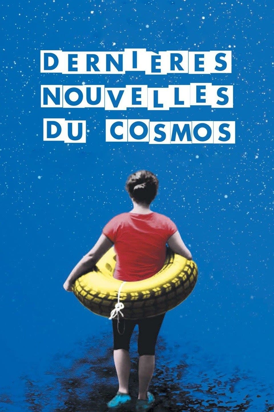 Dernières nouvelles du cosmos | Dernières nouvelles du cosmos