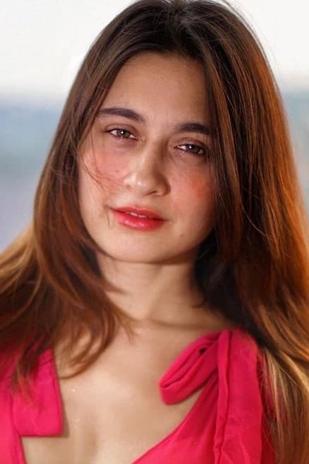 بازیگر Sanjeeda Sheikh  