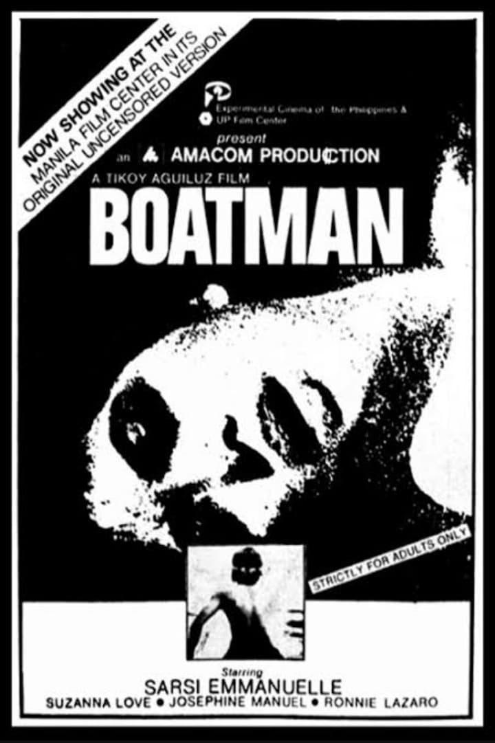 Boatman | Boatman