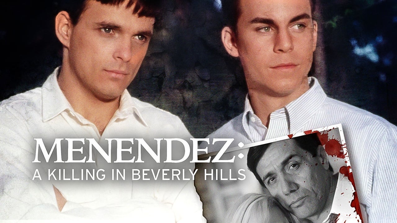 Menendez: A Killing in Beverly Hills|Menendez: A Killing in Beverly Hills