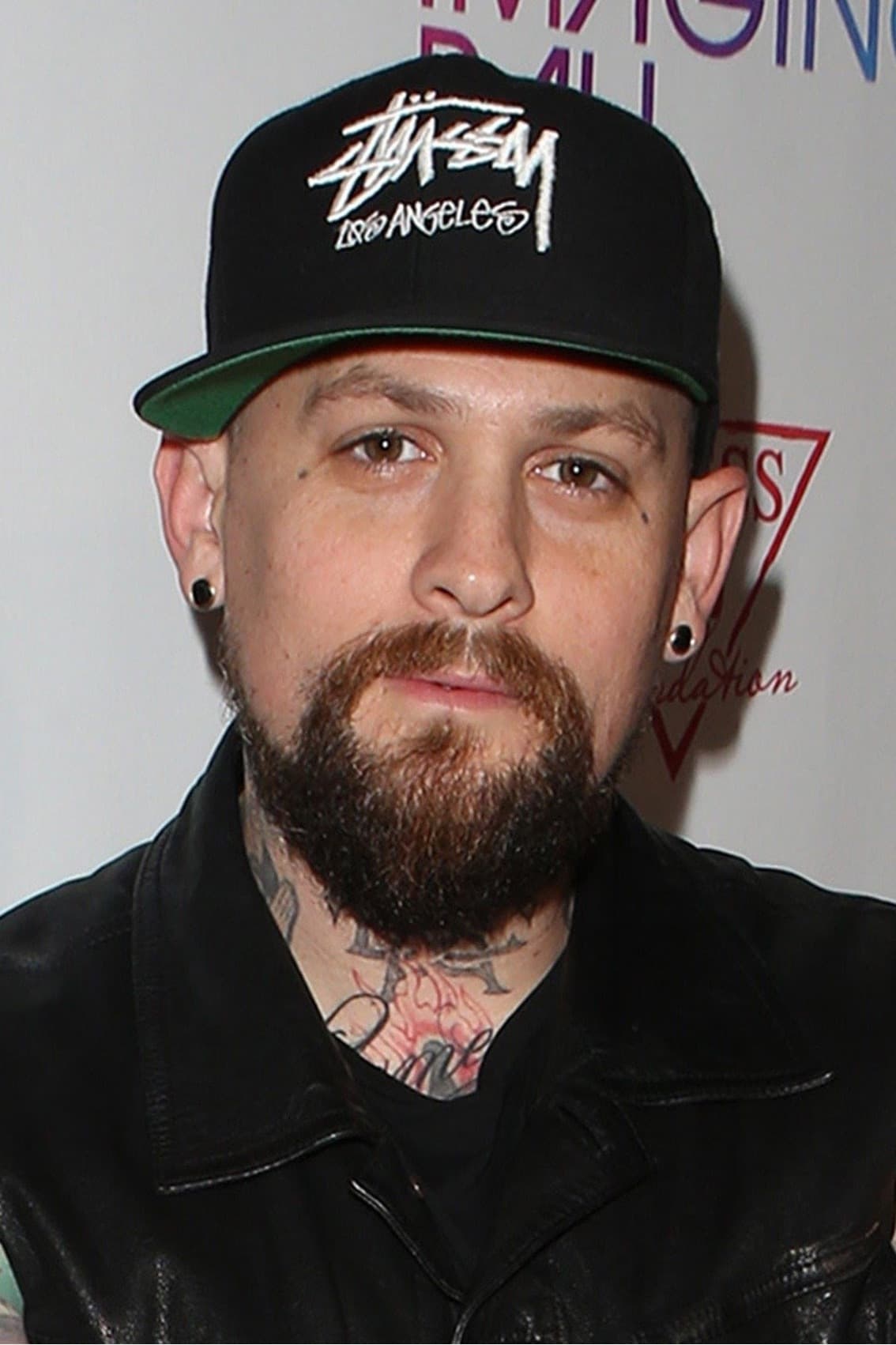 بازیگر Benji Madden  