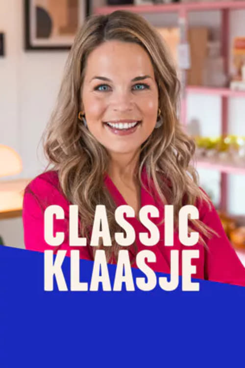 Classic Klaasje | Classic Klaasje