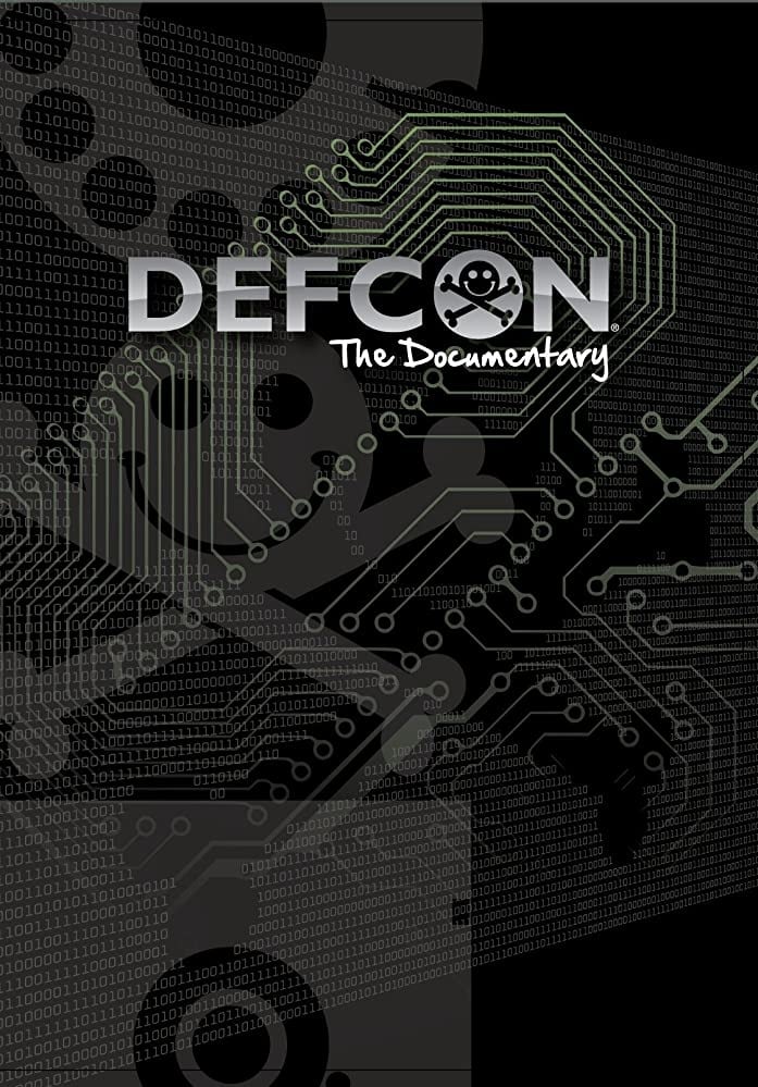 DEFCON: The Documentary | DEFCON: The Documentary