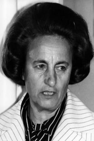 بازیگر Elena Ceaușescu  