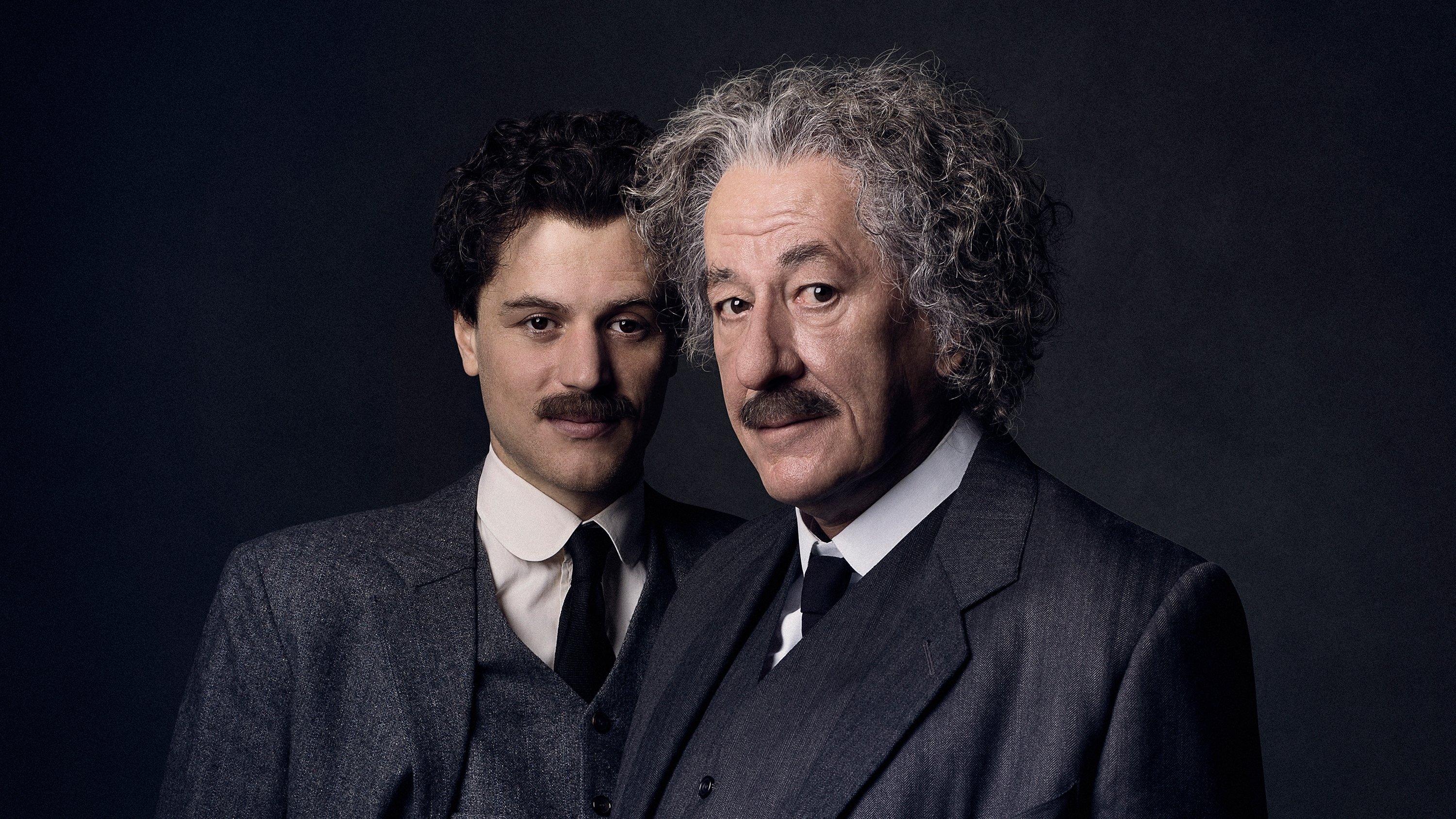 Genius|Genius