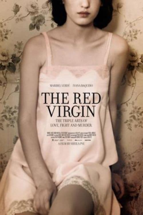 The Red Virgin | The Red Virgin