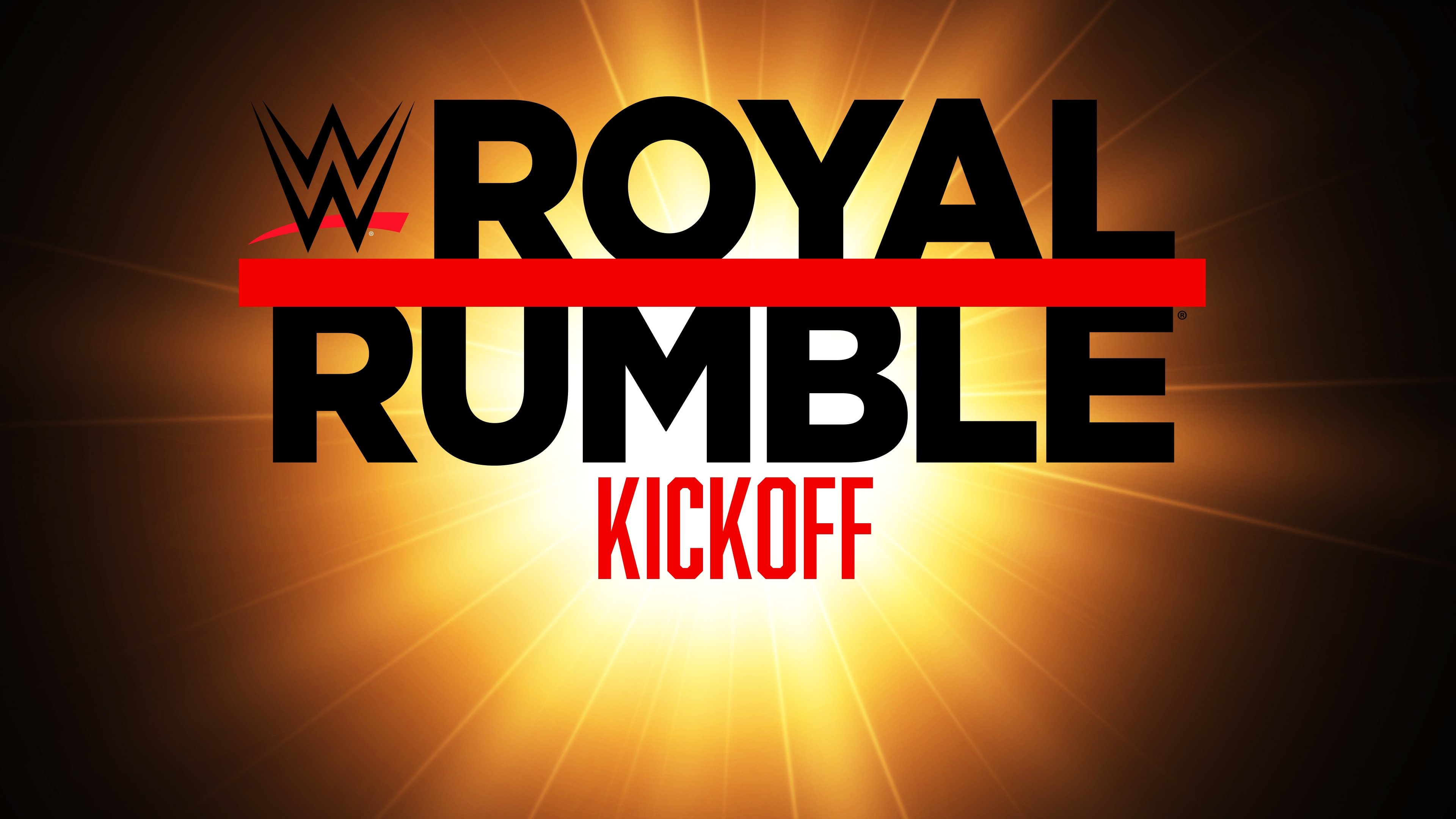 WWE Royal Rumble 2024 Kickoff|WWE Royal Rumble 2024 Kickoff