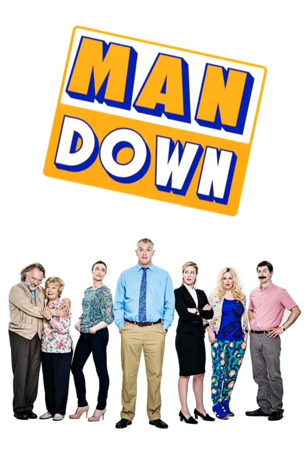 Man Down | Man Down