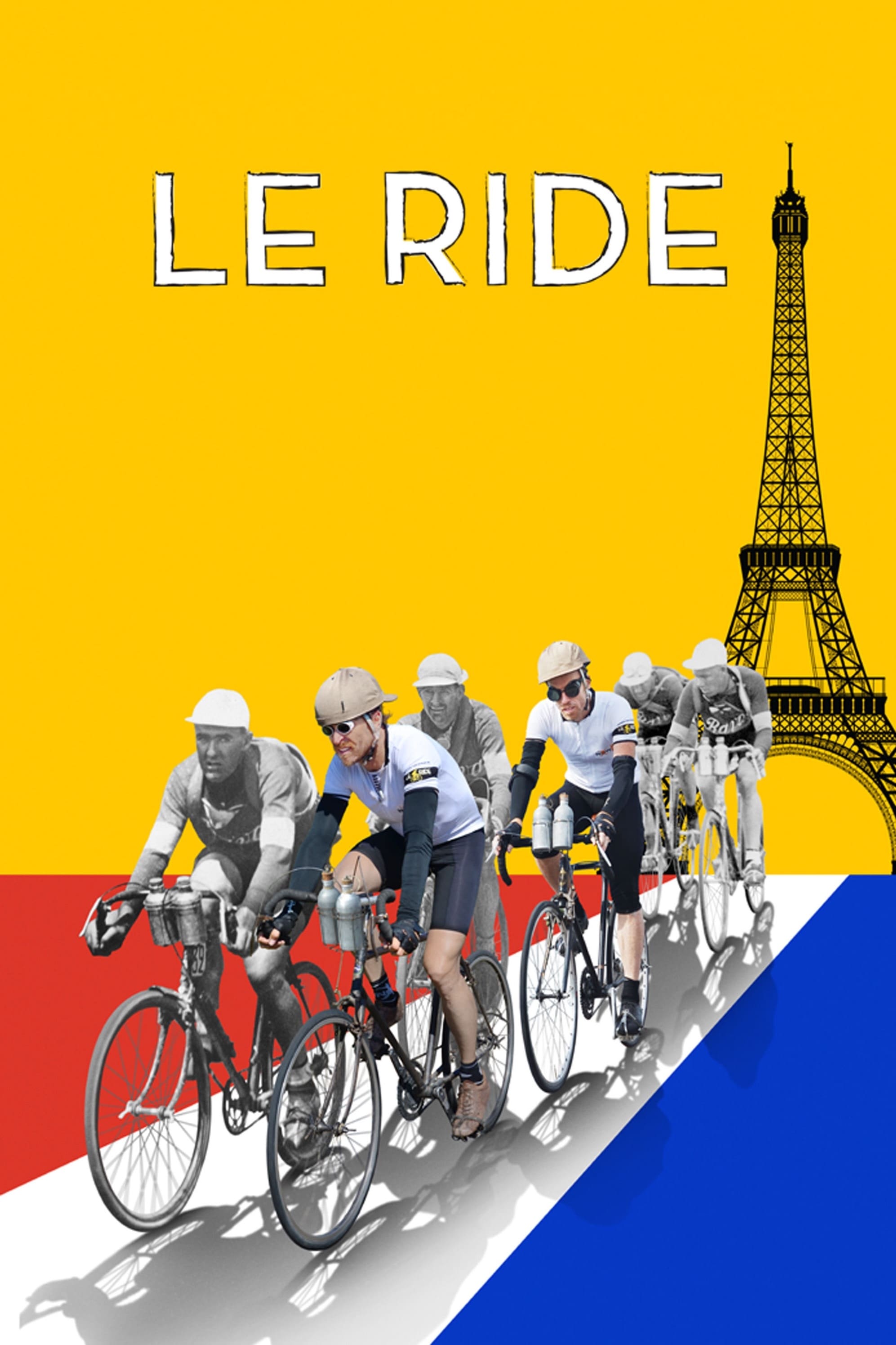 Le Ride | Le Ride