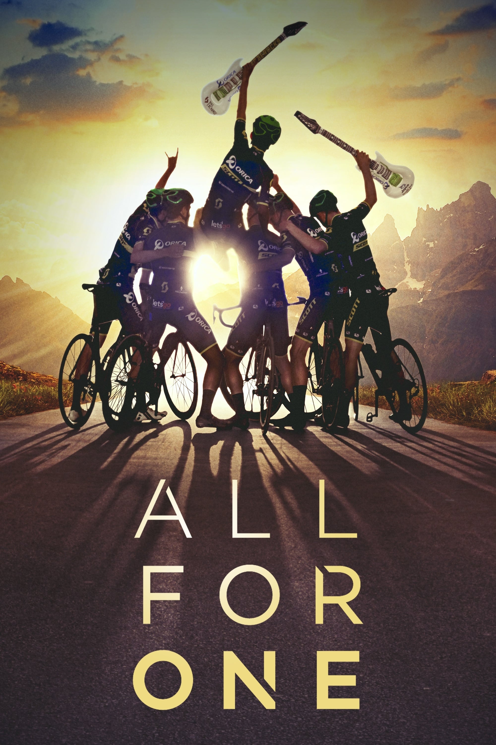 All For One | All For One