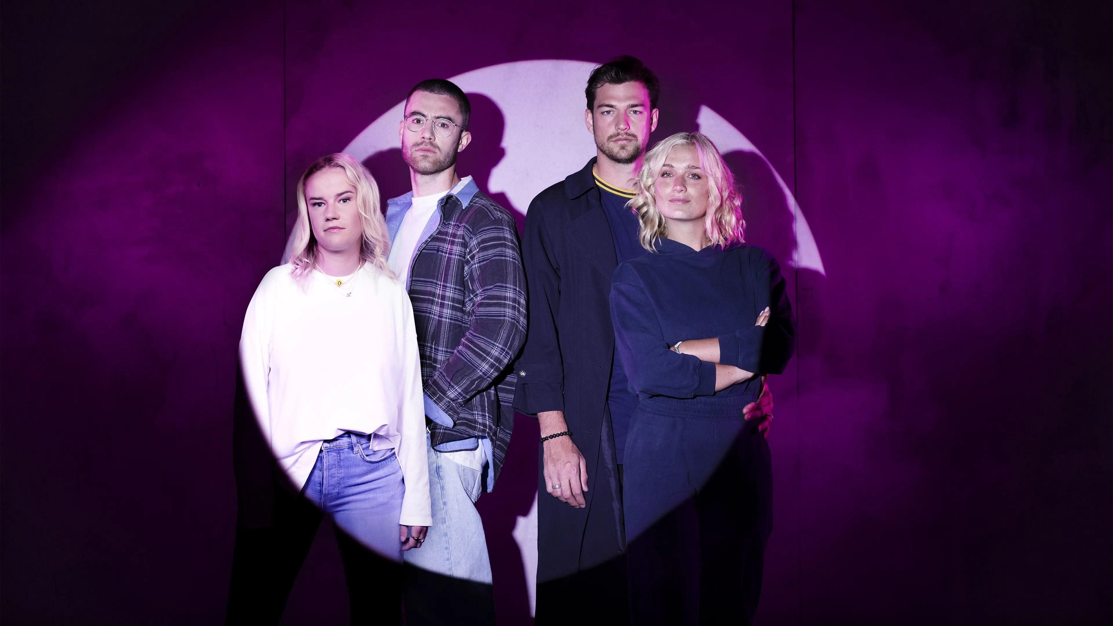 Klopjacht Celebs|Klopjacht Celebs