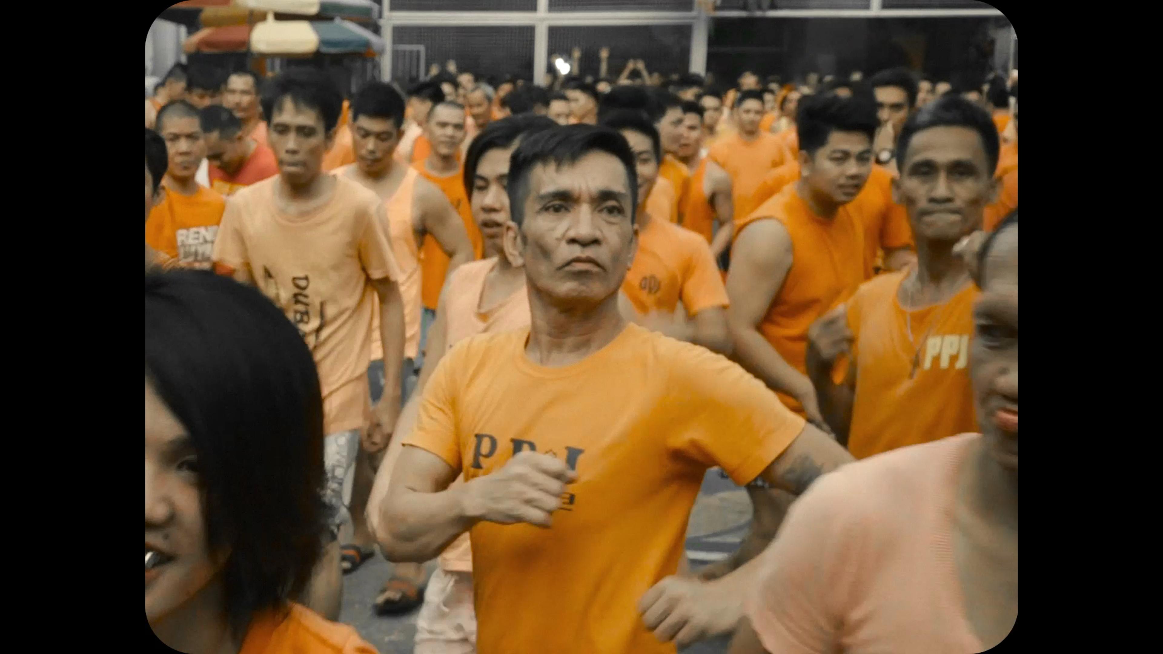 Binibining Detainee|Binibining Detainee
