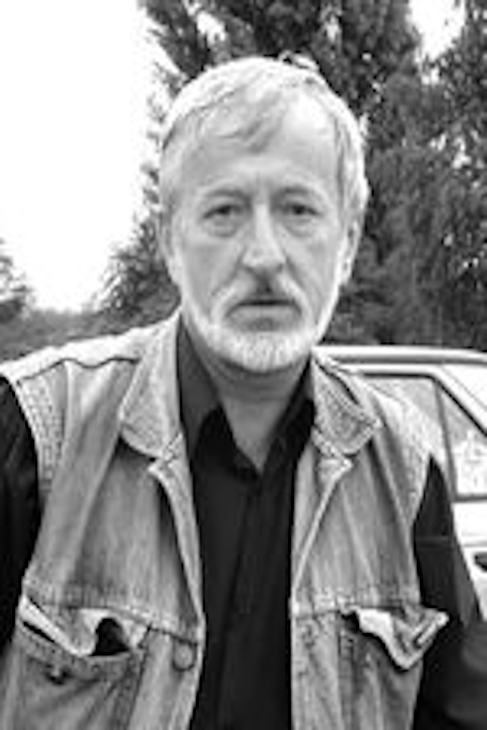 بازیگر Eugeniusz Kluczniok  