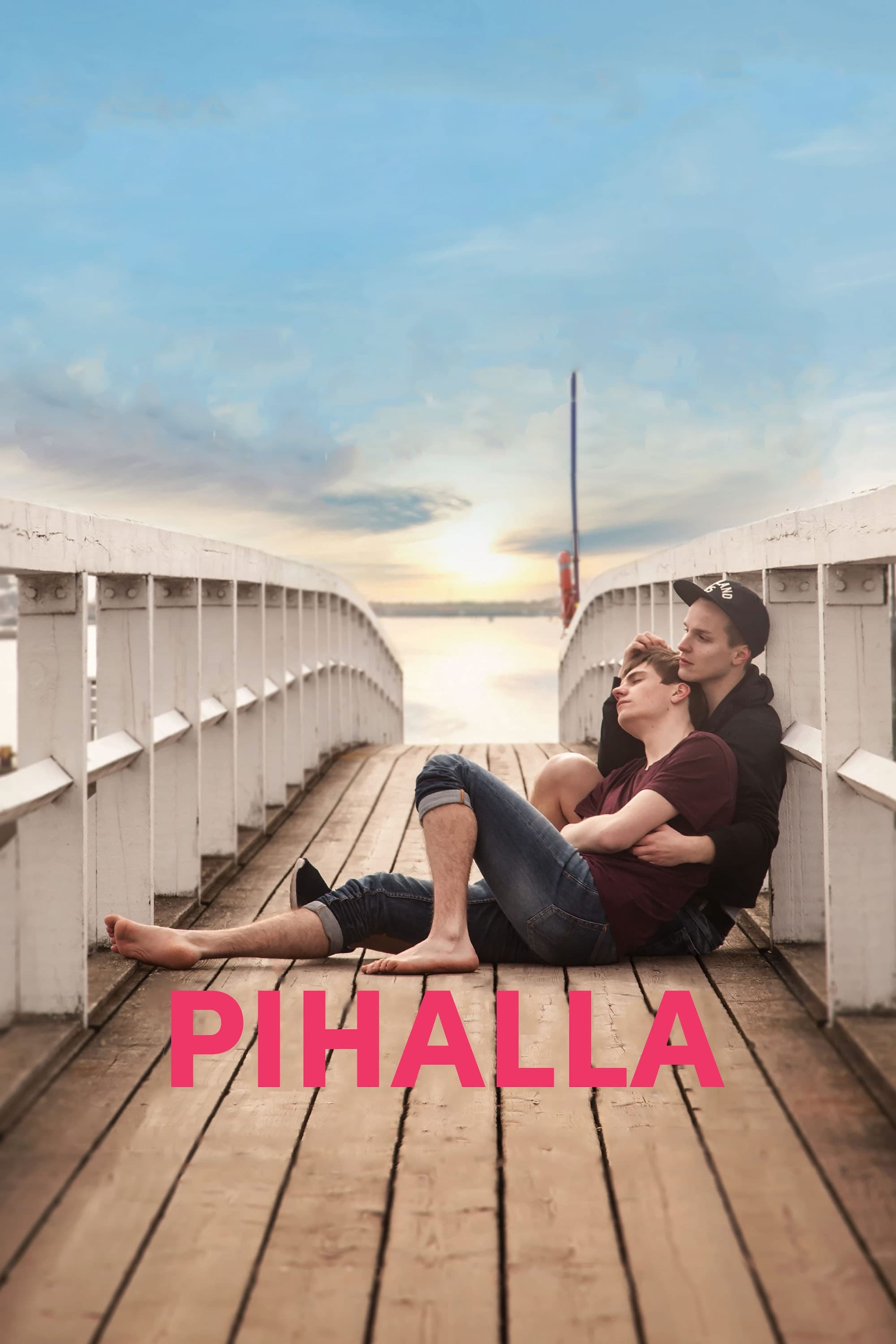 Pihalla | Pihalla