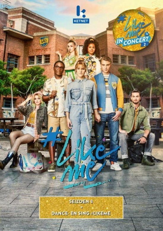 #LikeMe in Concert 3