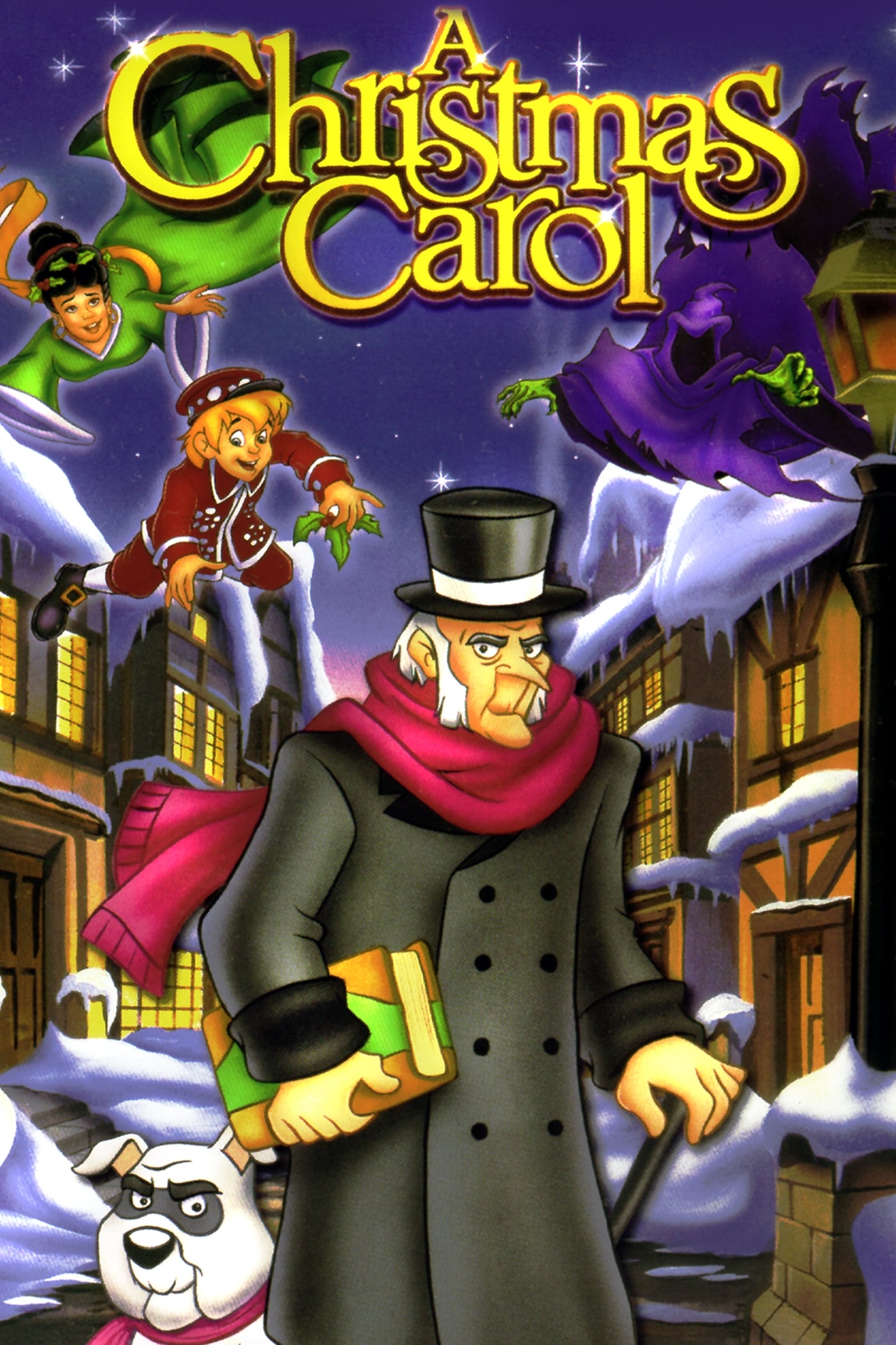 A Christmas Carol | A Christmas Carol