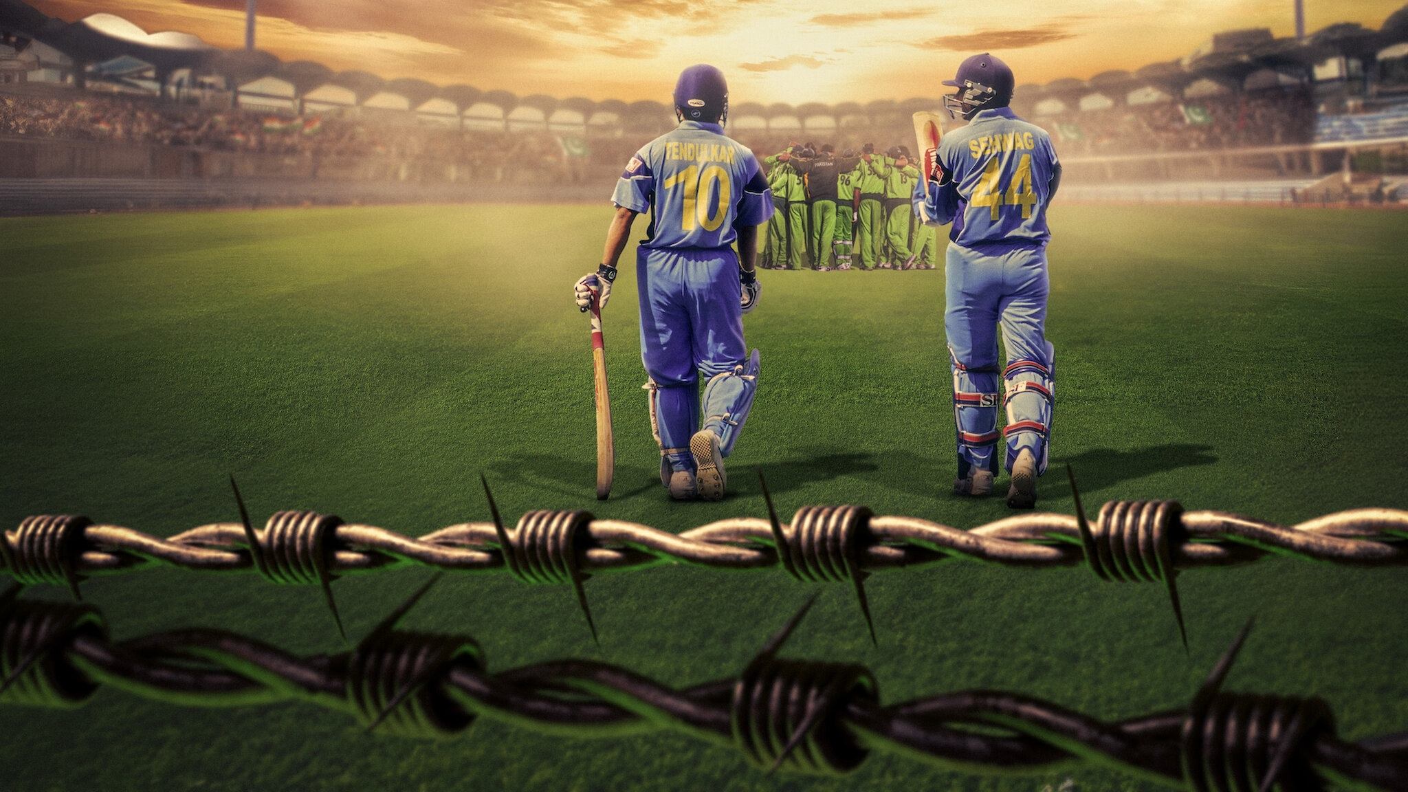 The Greatest Rivalry: India vs Pakistan|The Greatest Rivalry: India vs Pakistan