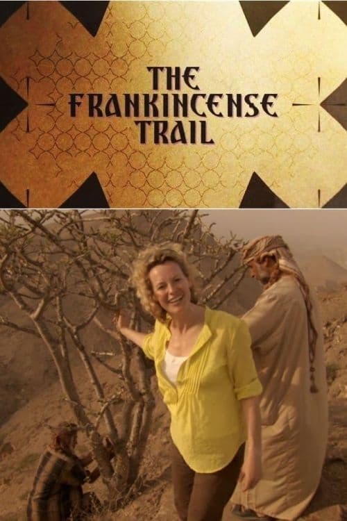 The Frankincense Trail | The Frankincense Trail