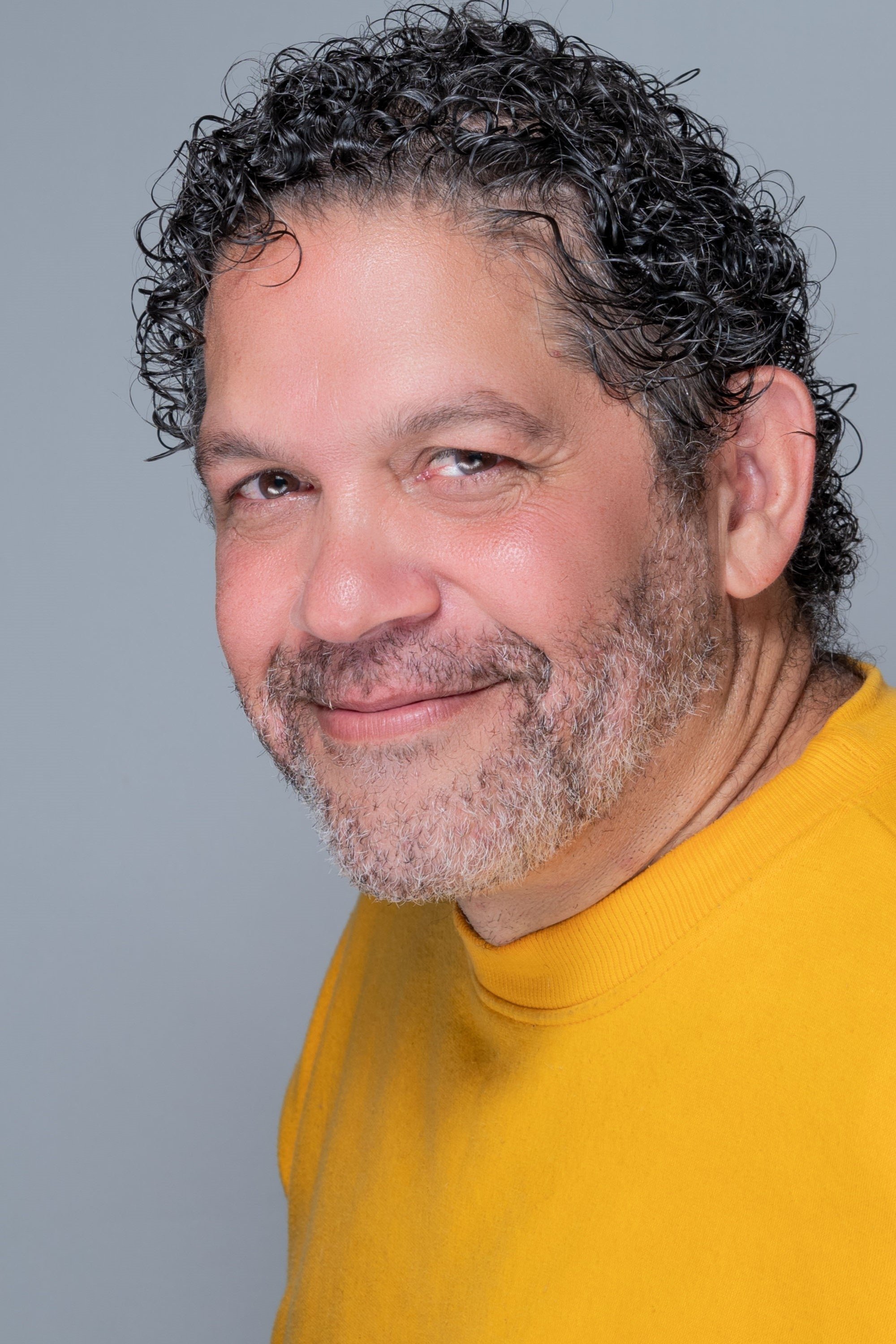 بازیگر Mario Sudano  