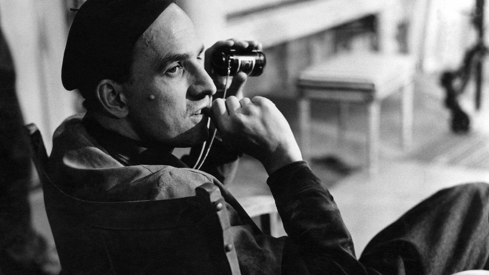 Ingmar Bergman|Ingmar Bergman