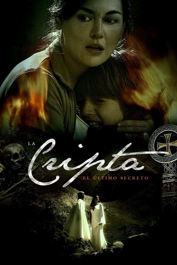 La cripta: el último secreto | La cripta: el último secreto