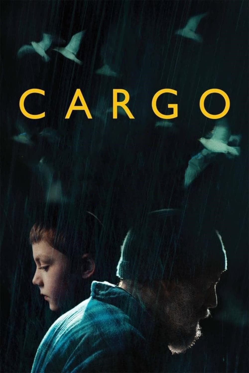 Cargo | Cargo