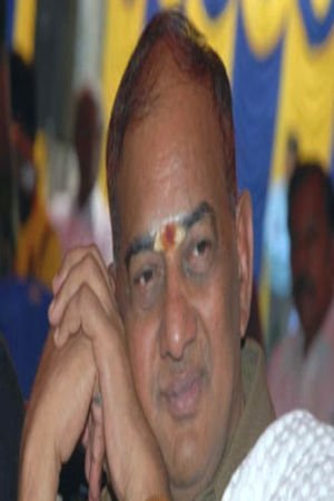 بازیگر Om Saiprakash  