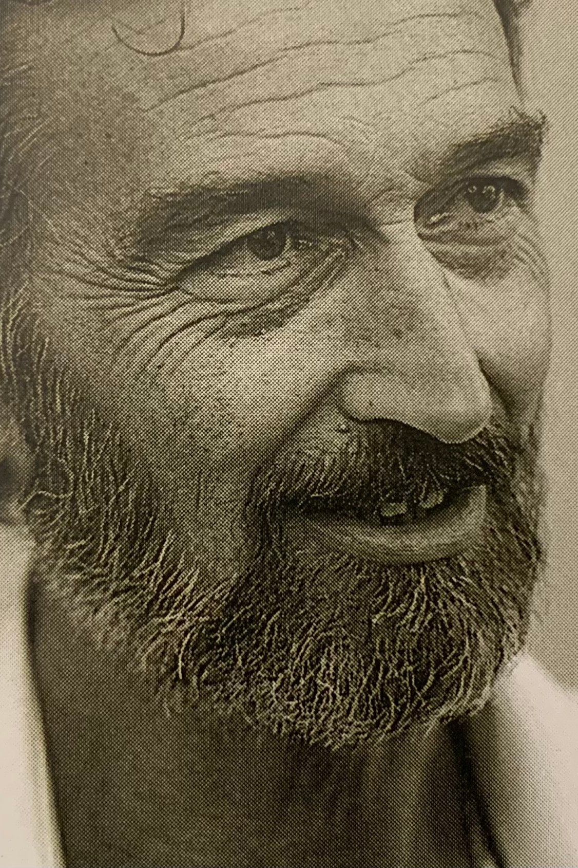 بازیگر Maurizio Mannoia  