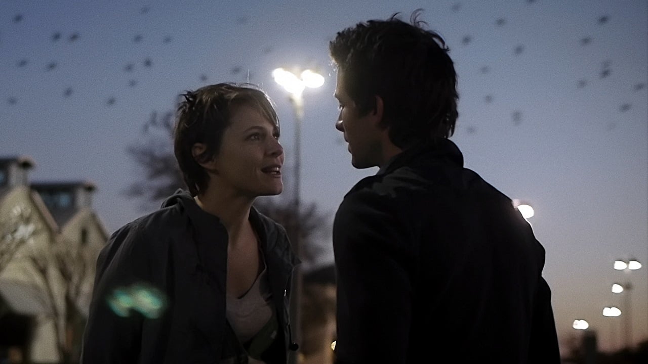 Upstream Color|Upstream Color