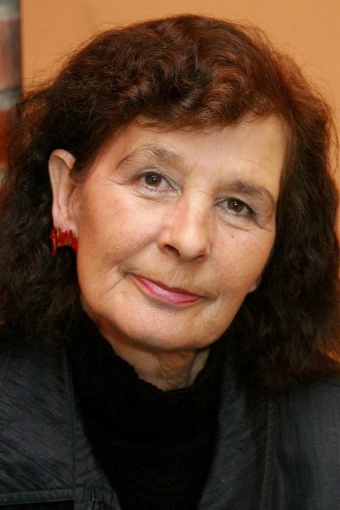 بازیگر Thea Eymèsz  