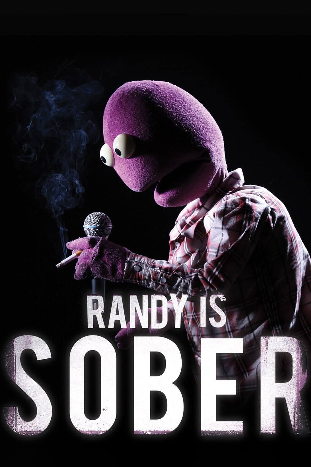 Randy is Sober | Randy is Sober