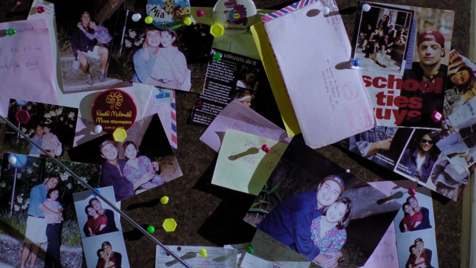 Radio Romance|Radio Romance