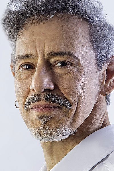بازیگر Emílio de Mello  