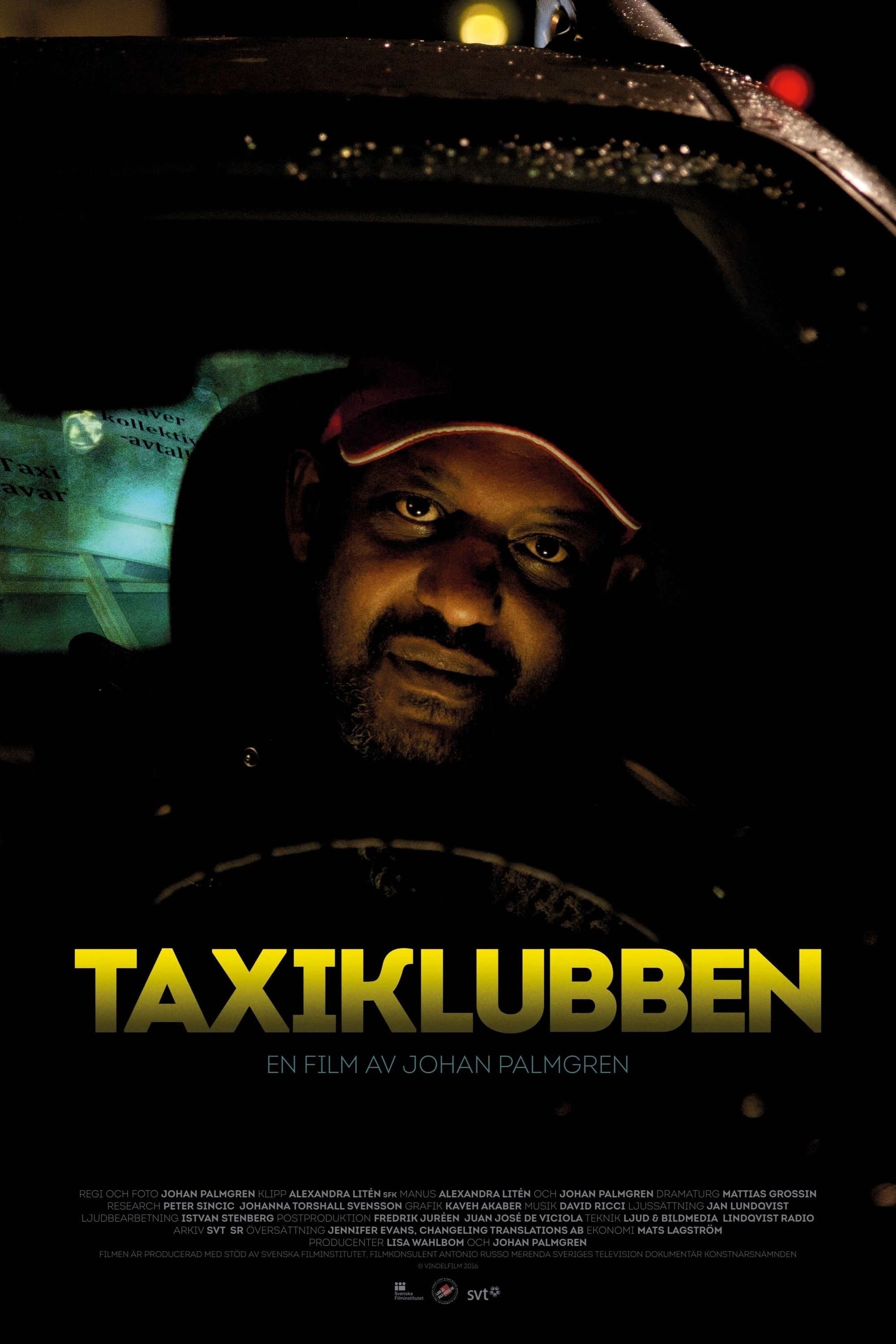 Taxiklubben | Taxiklubben