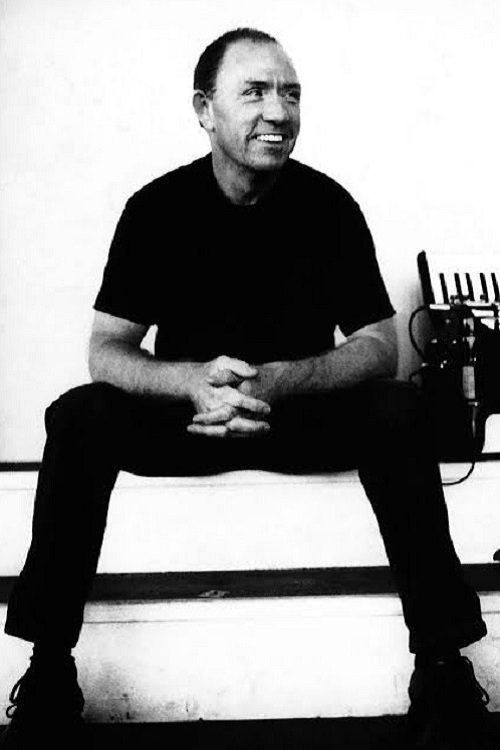 بازیگر Danny Federici  