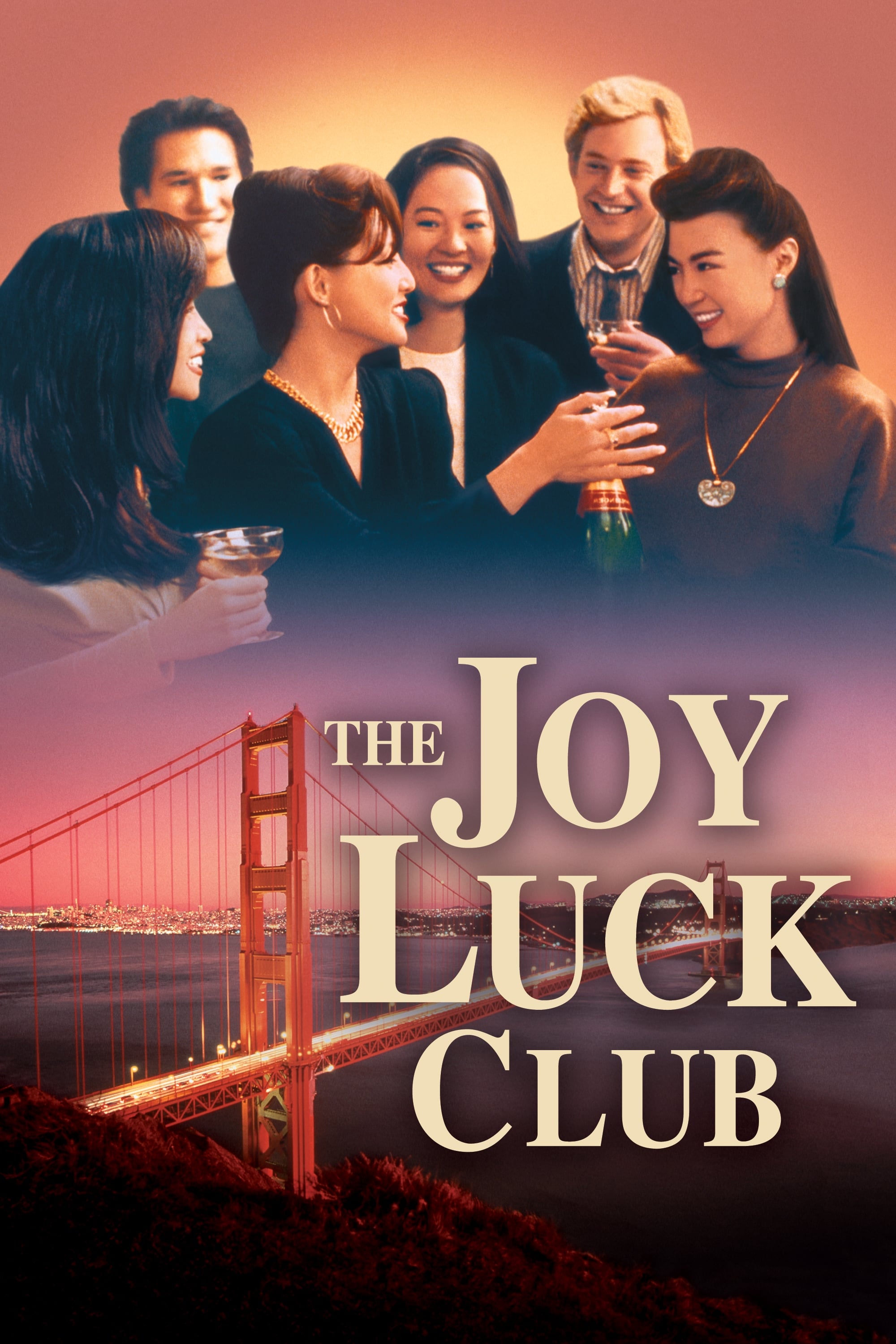 The Joy Luck Club | The Joy Luck Club