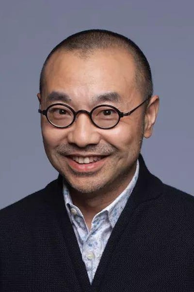 بازیگر Liu Yiwei  