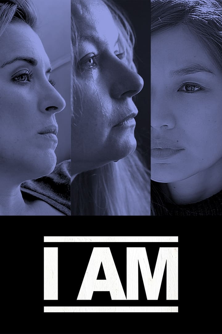 I Am... | I Am...