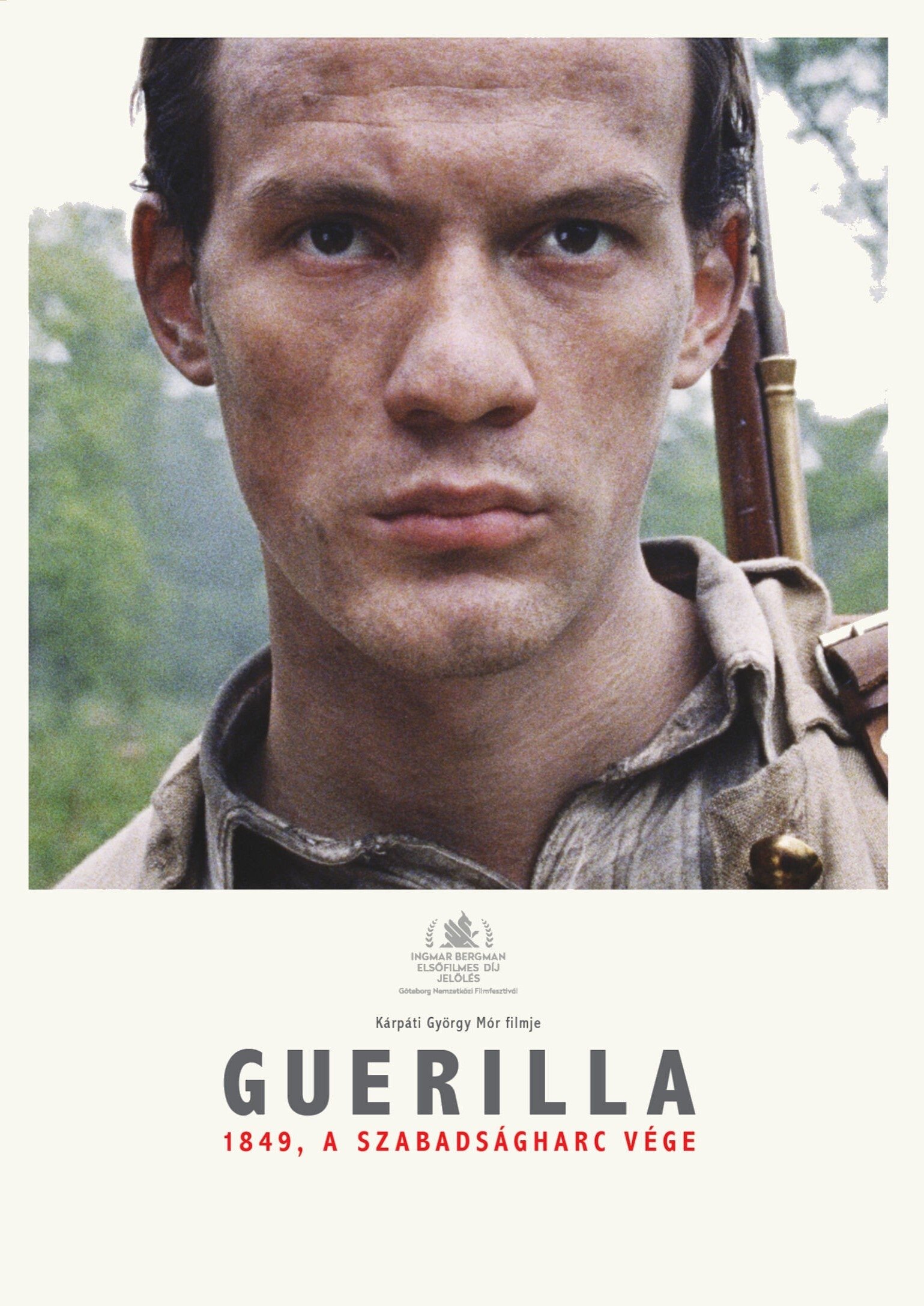 Guerilla | Guerilla