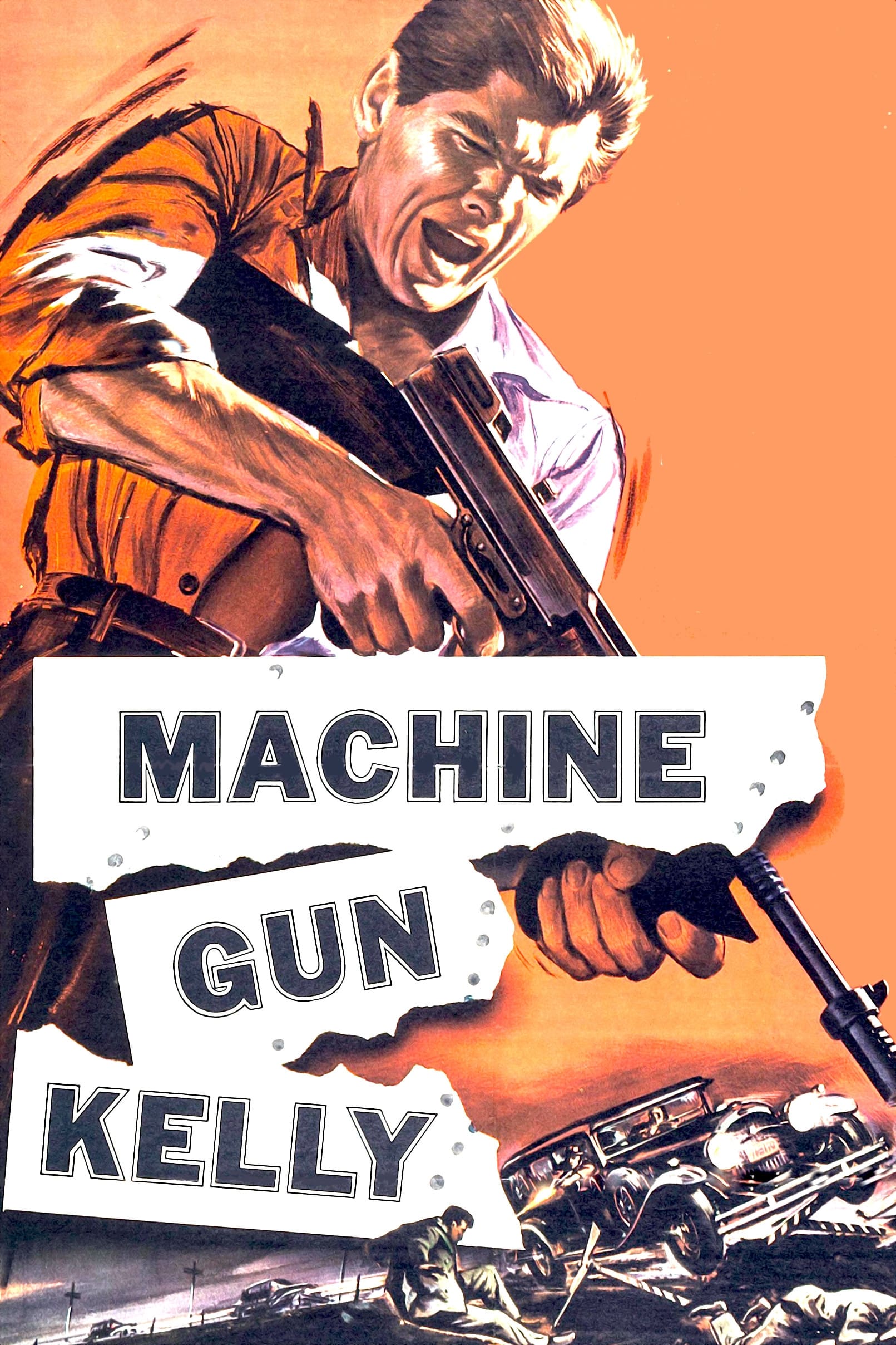 Machine-Gun Kelly | Machine-Gun Kelly