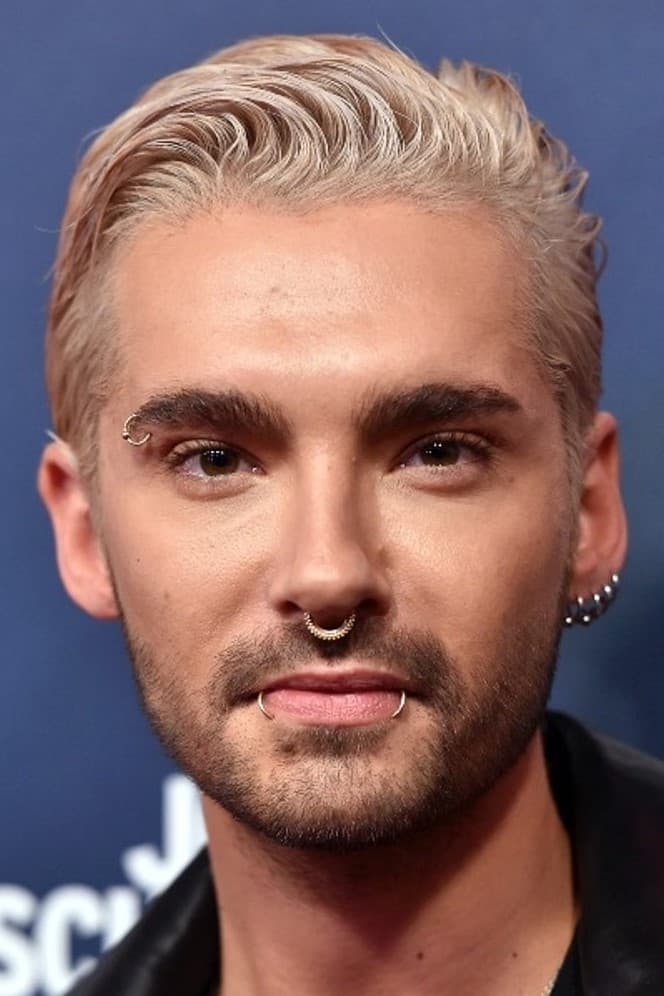 بازیگر Bill Kaulitz  