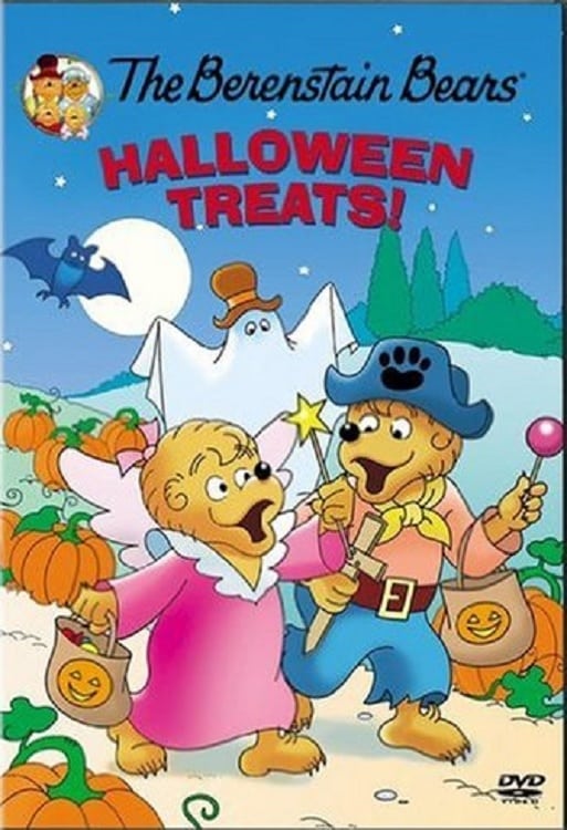 The Berenstain Bears - Halloween Treats! | The Berenstain Bears - Halloween Treats!