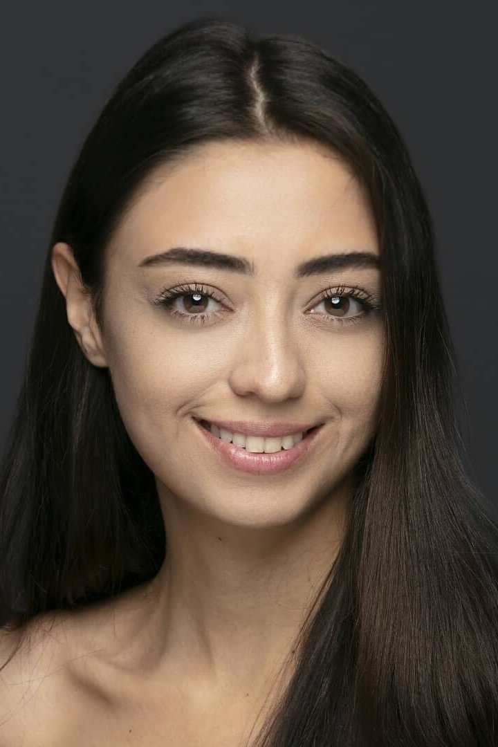 بازیگر Hande Dilan Hancı  