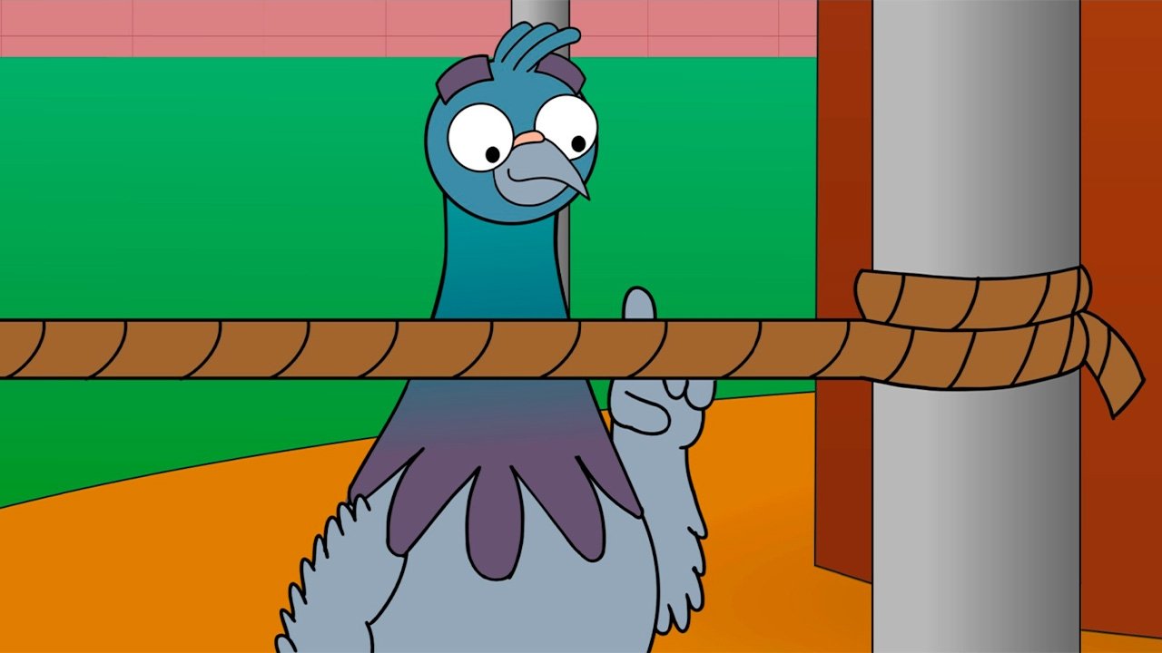 Palomita|Palomita