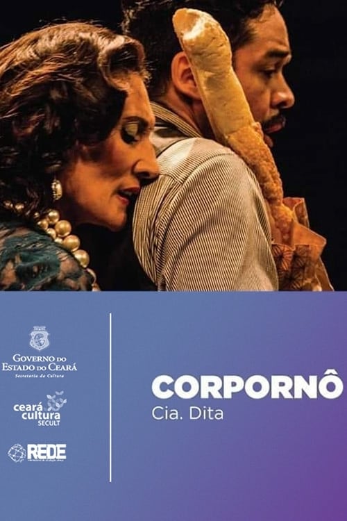 Corpornô | Corpornô