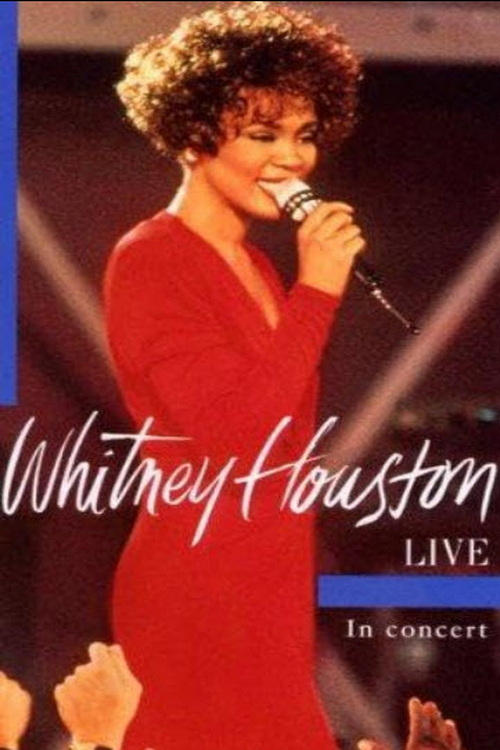 Whitney Houston Live à Brunei | Whitney Houston Live à Brunei