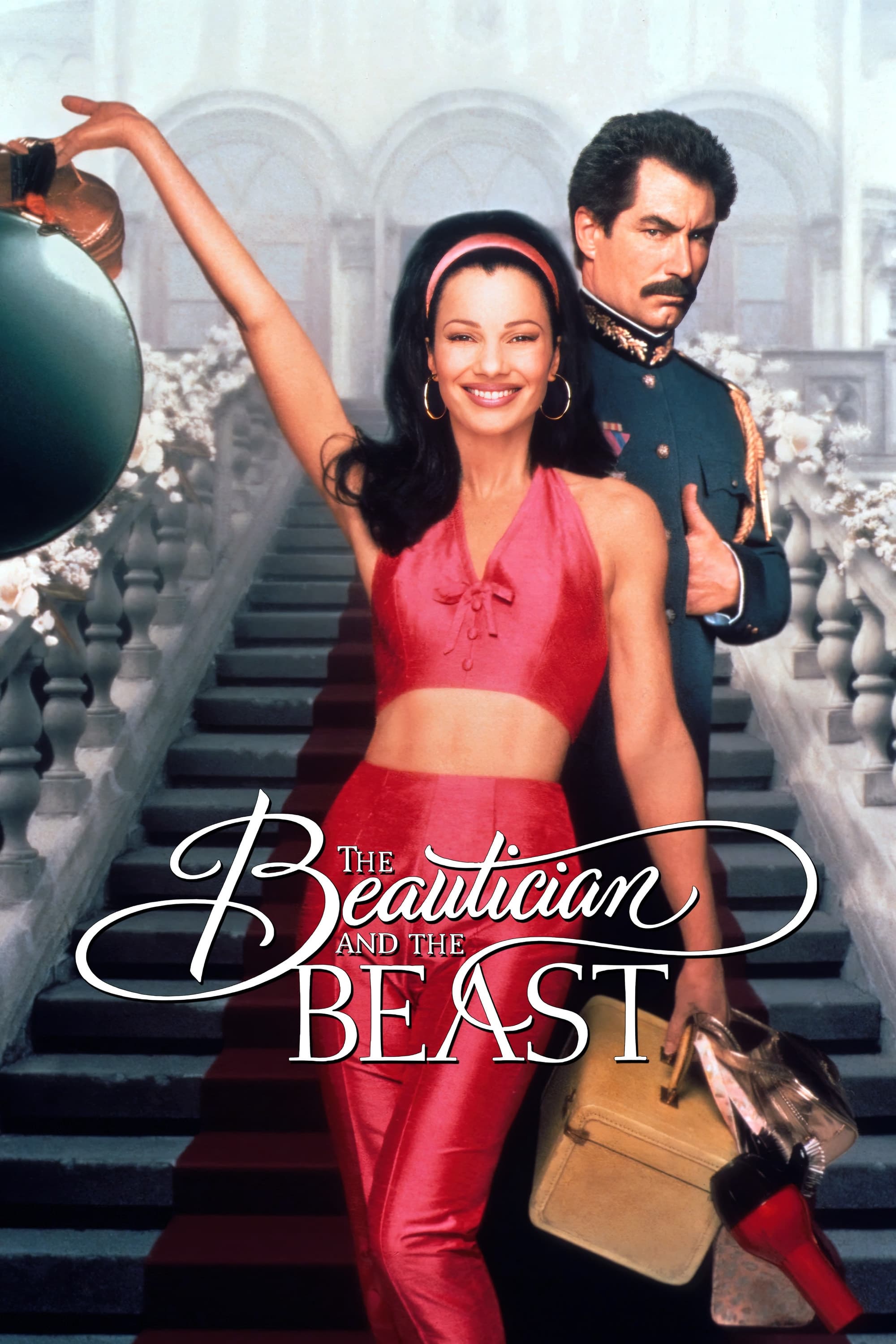 The Beautician and the Beast | The Beautician and the Beast