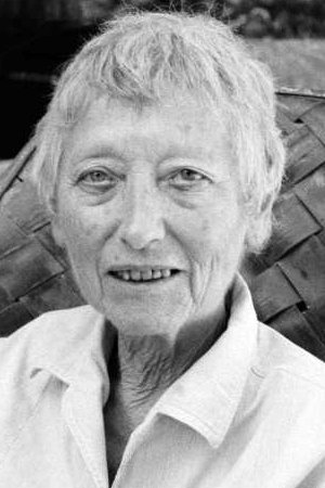 بازیگر Christiane Rochefort  