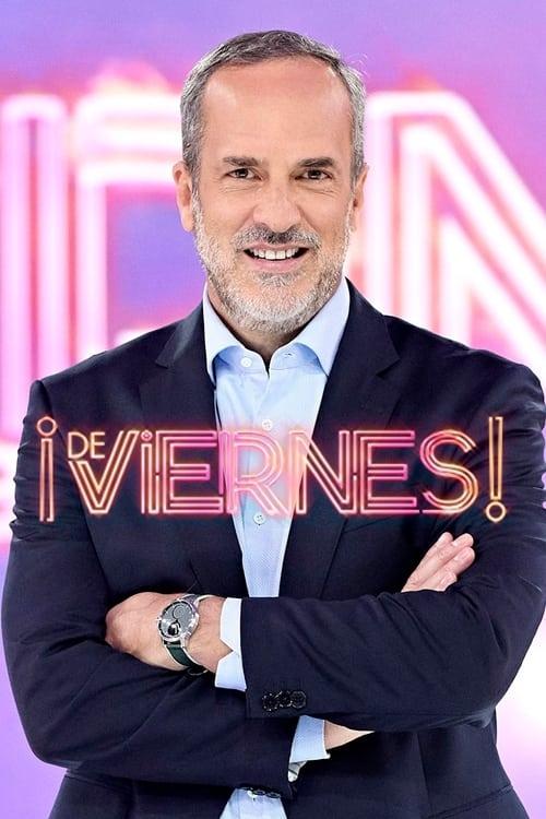 ¡De viernes! | ¡De viernes!