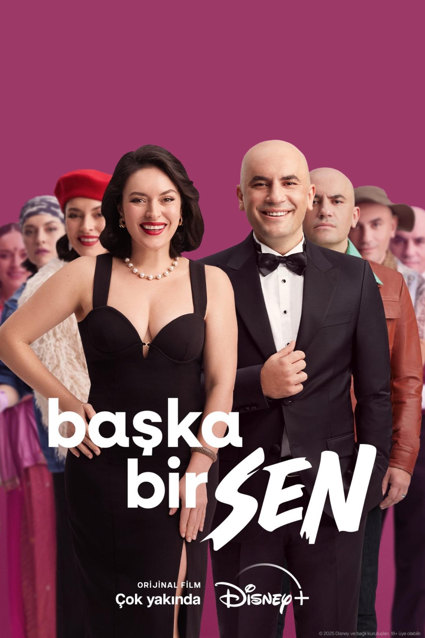 Başka Bir Sen | Başka Bir Sen
